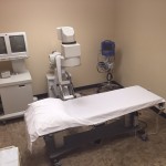 Fluoroscopy Room