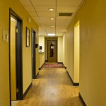 Main Hallway
