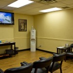 Waiting Room 2
